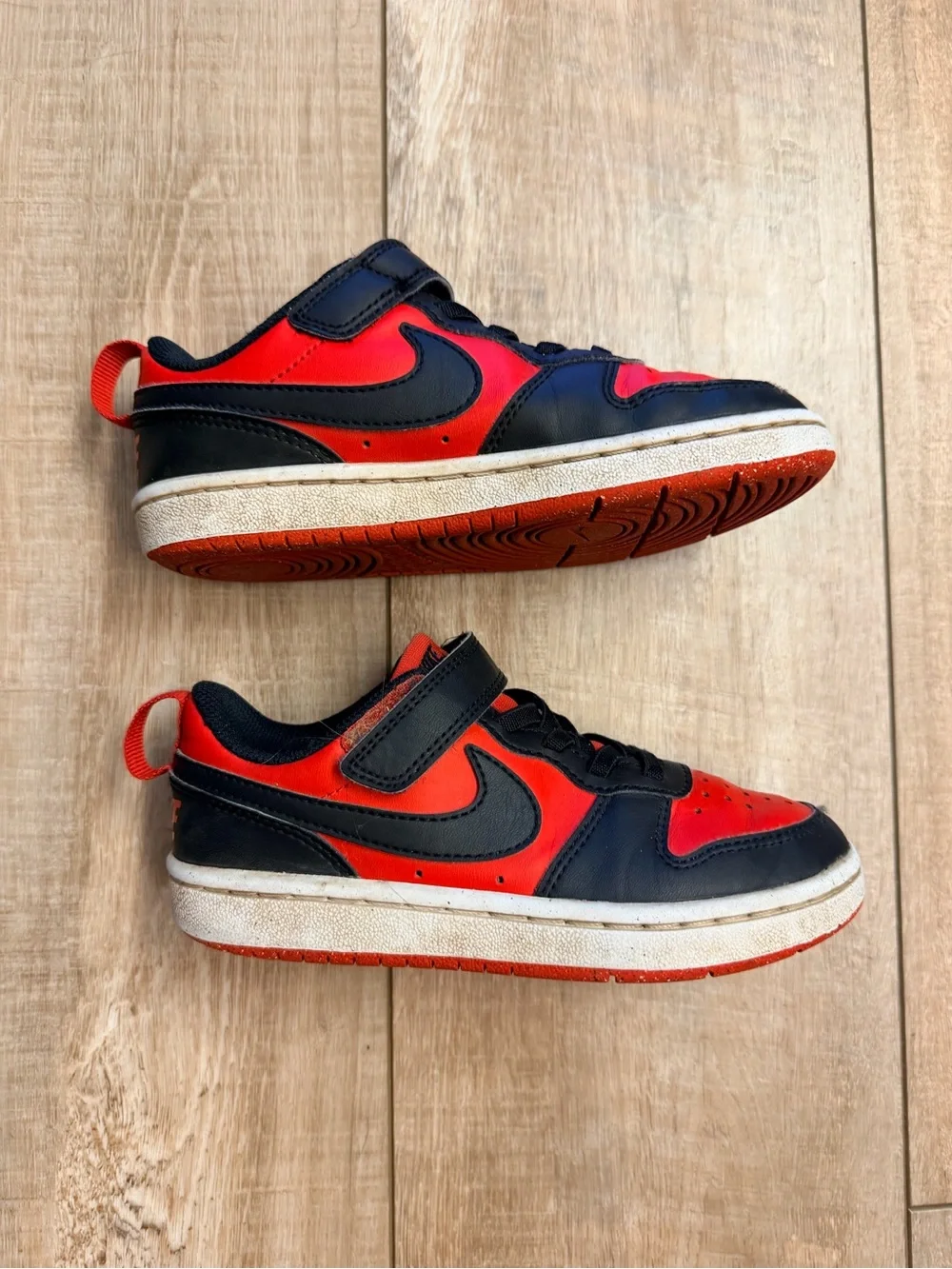 Nike classic kids